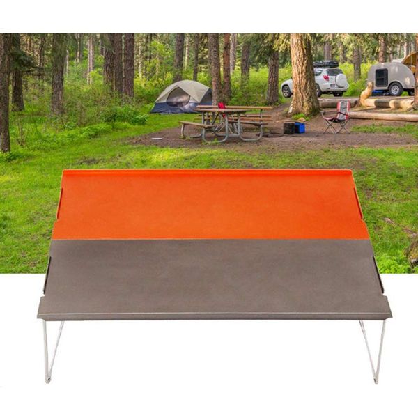 ultralight открытый мини складной стол для пикника туризм алюминиевый сплав портативный альпинизмом складная таблица мангал чай таблица vt16
ultralight открытый мини складной стол для пикника туризм алюминиевый сплав портативный альпинизмом складная таблица мангал чай таблица vt16