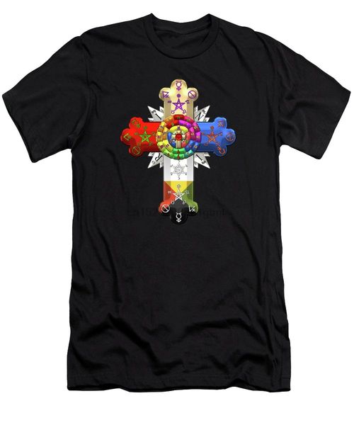 men short sleeve tshirt rosy cross - rose croix on black canvas mens t-shirt women t-shirt
men short sleeve tshirt rosy cross - rose croix on black canvas mens t-shirt women t-shirt