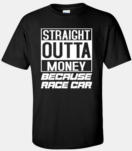because racecar shirt race car t-shirt outta money street outlaws drag racing 2020 t shirts cotton summer style men t shirt
because racecar shirt race car t-shirt outta money street outlaws drag racing 2020 t shirts cotton summer style men t shirt
