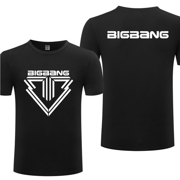 bigbang bb alive mini5 novelty mens men t shirt tshirt 2018 new short sleeve o neck cotton casual t-shirt tee
bigbang bb alive mini5 novelty mens men t shirt tshirt 2018 new short sleeve o neck cotton casual t-shirt tee