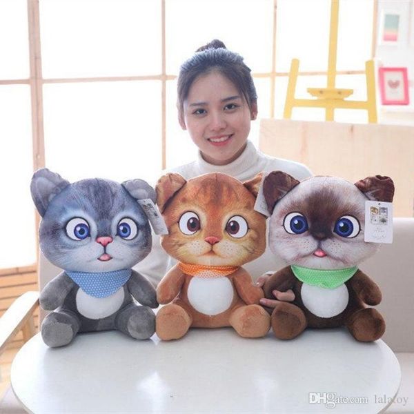 12cm / 20cm mini cute plush cat toys stuffed plush animals cartoon cat doll toys kids toys girls gifts
12cm / 20cm mini cute plush cat toys stuffed plush animals cartoon cat doll toys kids toys girls gifts