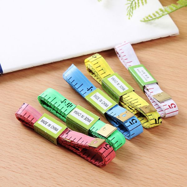 new portable mini tape measures measuring clothes waist chest colorful home use family essential tools business gift
new portable mini tape measures measuring clothes waist chest colorful home use family essential tools business gift