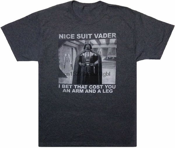 nice suit i bet that cost an arm a leg t-shirt s-2xl gym sportswear tee shirt
nice suit i bet that cost an arm a leg t-shirt s-2xl gym sportswear tee shirt