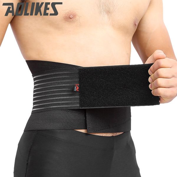 lumbar support waist pain back prevent supporting brace for fitness weightlifting belts sports safety corrector, Black;gray
lumbar support waist pain back prevent supporting brace for fitness weightlifting belts sports safety corrector, Black;gray