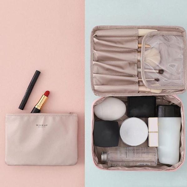 women cosmetic bag multi-function travel storage makeup bag men portable waterproof wash bolsas feminina sac main femme #t2p
women cosmetic bag multi-function travel storage makeup bag men portable waterproof wash bolsas feminina sac main femme #t2p