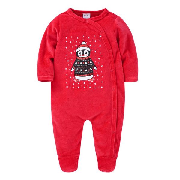 christmas newborn baby girl boys rompers pjiamas infant onesie velvet warm jumpsuit baby boys overalls clothing toddler clothing, Blue
christmas newborn baby girl boys rompers pjiamas infant onesie velvet warm jumpsuit baby boys overalls clothing toddler clothing, Blue