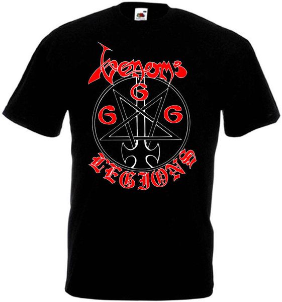 venom legions t-shirt black metal trash all sizes s-3xl men's custom printed hipster tees t shirt tee
venom legions t-shirt black metal trash all sizes s-3xl men's custom printed hipster tees t shirt tee