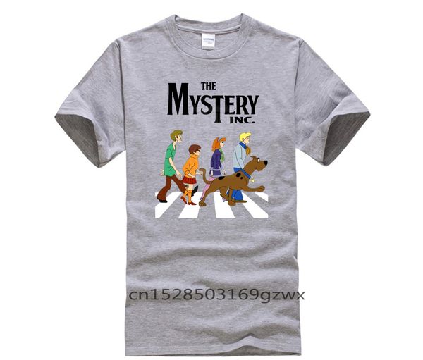men's fun casual print t shirt cool scooby doo tee man round collar big size scooby doo for male casual tshirt men
men's fun casual print t shirt cool scooby doo tee man round collar big size scooby doo for male casual tshirt men
