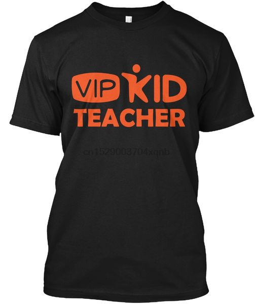 men t shirt vipkid teacher t-shirt short sleeve women tshirt 
men t shirt vipkid teacher t-shirt short sleeve women tshirt