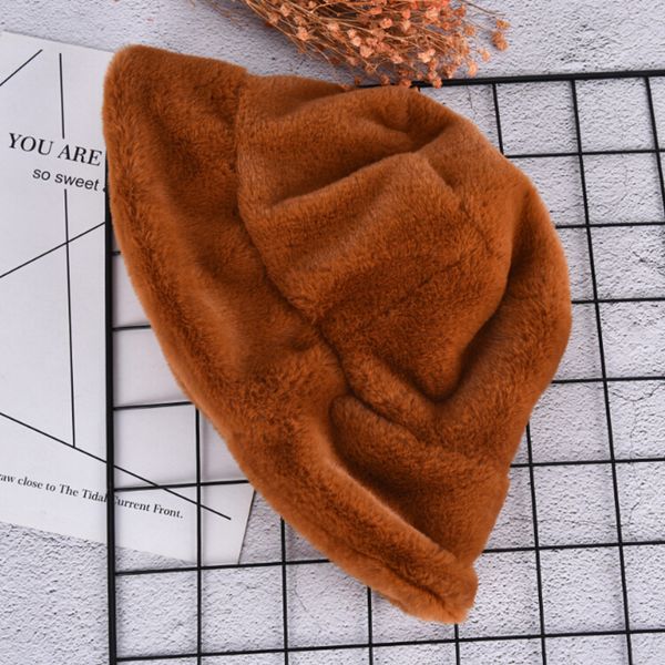 winter hat bucket hat для женщин девушки моды твердой утолщенных мягкой теплой cap рыбалка открытого отпуск hat cap lady панама нового
winter hat bucket hat для женщин девушки моды твердой утолщенных мягкой теплой cap рыбалка открытого отпуск hat cap lady панама нового