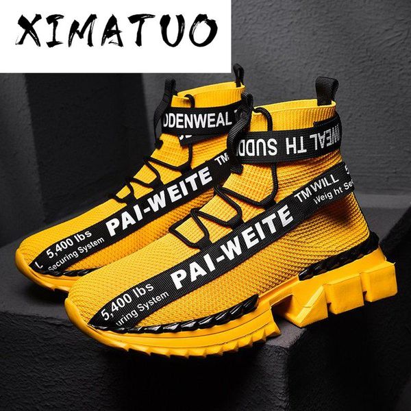 fashion chunky sneakers kanye fashion west hip hop dancing light breathable thick bottom shoes men tenis masculino adulto, Black
fashion chunky sneakers kanye fashion west hip hop dancing light breathable thick bottom shoes men tenis masculino adulto, Black