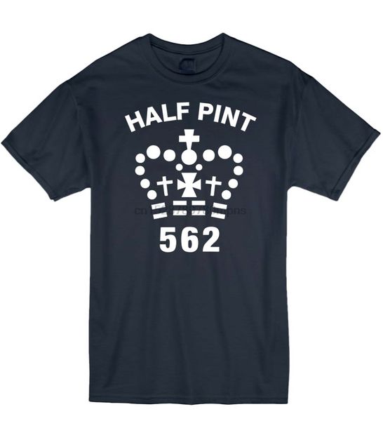 2020 летняя мода hot sale men t shirt половина пинта kid смешные малый короткие юмор пиво унисекс футболка футболка подарок
2020 летняя мода hot sale men t shirt половина пинта kid смешные малый короткие юмор пиво унисекс футболка футболка подарок