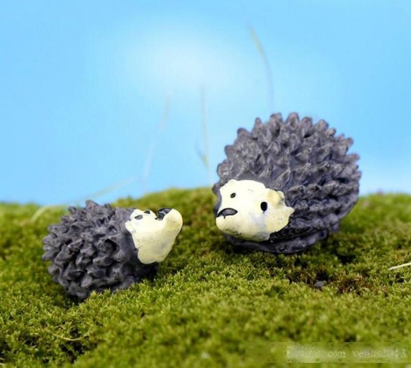 hedgehog mom and son cartoon mini animals ornament miniatures for terrarium fairy garden décor moss succulent plant pot landscape decoration
hedgehog mom and son cartoon mini animals ornament miniatures for terrarium fairy garden décor moss succulent plant pot landscape decoration