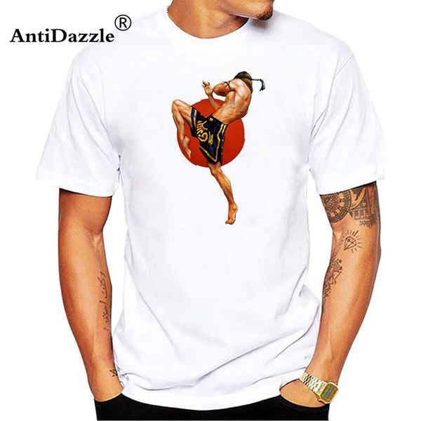 antidazzle muay thai boy t shirt 100% cotton short sleeve o neck tshirt 2017 discount mma t-shirt for male
antidazzle muay thai boy t shirt 100% cotton short sleeve o neck tshirt 2017 discount mma t-shirt for male