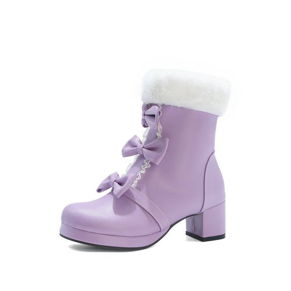rock shoes woman zipper winter boots lady clogs platform boots-women ankle booties women round toe 2020 autumn rubber high heel, Black
rock shoes woman zipper winter boots lady clogs platform boots-women ankle booties women round toe 2020 autumn rubber high heel, Black