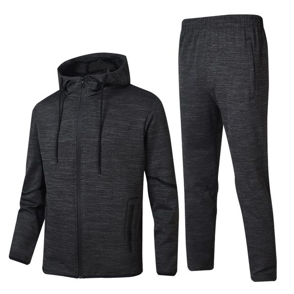 men's sportswear sweatshirt suits men and women street track sportswear jackets fashion casual jogging hooded sweatshirts men's sp, Gray
men's sportswear sweatshirt suits men and women street track sportswear jackets fashion casual jogging hooded sweatshirts men's sp, Gray