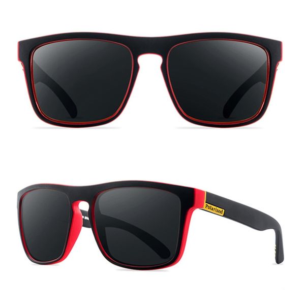 polarized sunglasses men's driving shades male sun glasses retro luxury women brand designer uv400, White;black
polarized sunglasses men's driving shades male sun glasses retro luxury women brand designer uv400, White;black