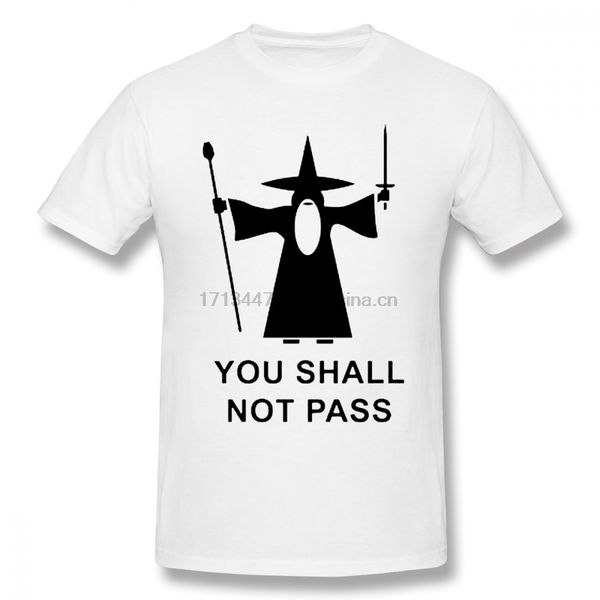 gimli t shirt you shall not pass t-shirt beach male tee shirt plus size 100 cotton printed cute short sleeve tshirt
gimli t shirt you shall not pass t-shirt beach male tee shirt plus size 100 cotton printed cute short sleeve tshirt