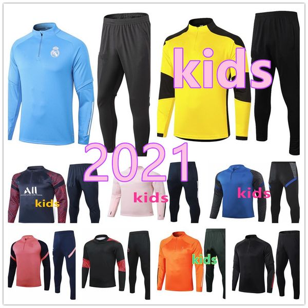 marseille real madrid tracksuit survetement football training suit 2021 long sleeve soccer sportswear tracksuit jogging, Black
marseille real madrid tracksuit survetement football training suit 2021 long sleeve soccer sportswear tracksuit jogging, Black