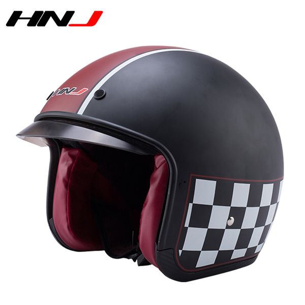мотоциклетный шлем для мужчин и женщин casco moto open face vintage внедорожных мотоциклов шлем мотокросс касок cascos para мото
мотоциклетный шлем для мужчин и женщин casco moto open face vintage внедорожных мотоциклов шлем мотокросс касок cascos para мото