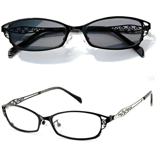 progressive multifocal glasses transition sun pchromic reading glasses women points for reader near far sight diopter nx, White;black
progressive multifocal glasses transition sun pchromic reading glasses women points for reader near far sight diopter nx, White;black