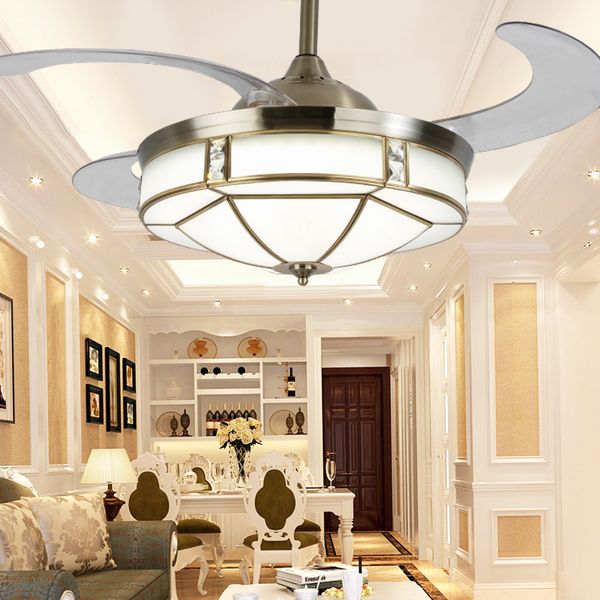 electric fans led ceiling light living room bedroom 42 inch green bronze european luxury with
electric fans led ceiling light living room bedroom 42 inch green bronze european luxury with