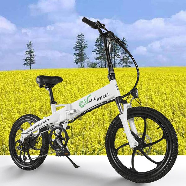 electric aluminum alloy bicycle wheel 20 inch motorcycle charger bicycle anti theft system mini type one seat, Silver;blue
electric aluminum alloy bicycle wheel 20 inch motorcycle charger bicycle anti theft system mini type one seat, Silver;blue