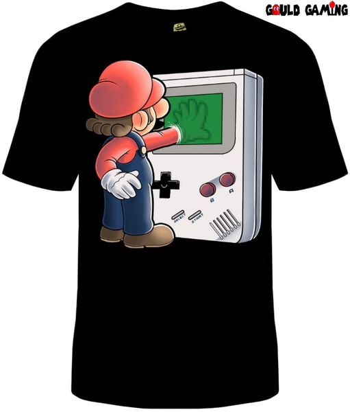 nin super brothers gameboy t-shirt cotton video game brand new t shirt 100% quality cotton mens print tee shirts
nin super brothers gameboy t-shirt cotton video game brand new t shirt 100% quality cotton mens print tee shirts