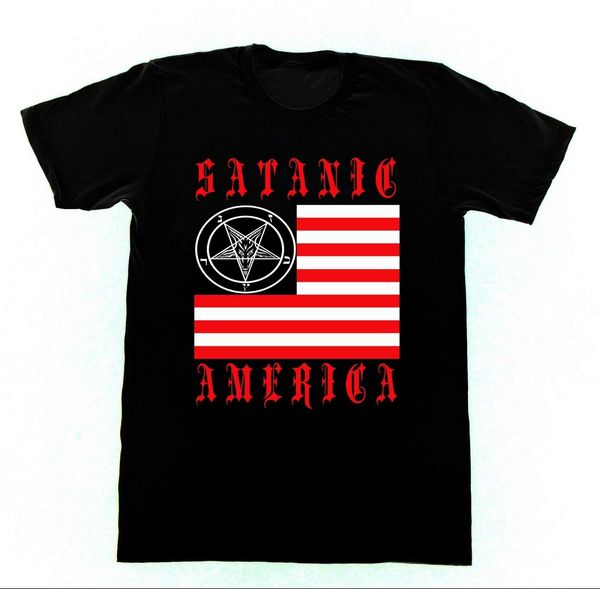 2019 cool satanic america tshirt 31 t-shirt church satan tee
2019 cool satanic america tshirt 31 t-shirt church satan tee