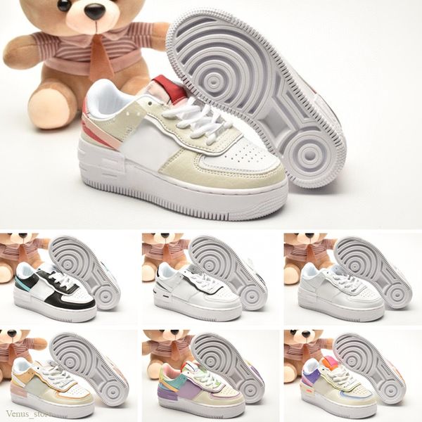 force 1 shadow 2020 дети af1 vintage кожа low-top скейтборд обувь оригиналы af1 rubber built_in buffer пены мальчиков девушка баскетбол обув, Black
force 1 shadow 2020 дети af1 vintage кожа low-top скейтборд обувь оригиналы af1 rubber built_in buffer пены мальчиков девушка баскетбол обув, Black