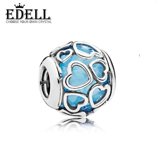 new 100% 925 sterling silver 1:1 authentic 792036nbs blue encased in love charm bracelet original women jewelry, Black
new 100% 925 sterling silver 1:1 authentic 792036nbs blue encased in love charm bracelet original women jewelry, Black