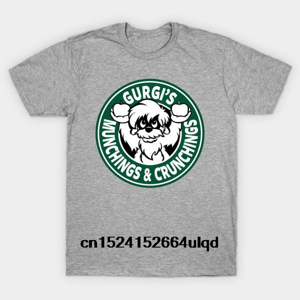 100% хлопок o-образный вырез на заказ печатного tshirt мужчина майк gurgi munchings crunchings - gurgi женщины t-shirt 
100% хлопок o-образный вырез на заказ печатного tshirt мужчина майк gurgi munchings crunchings - gurgi женщины t-shirt