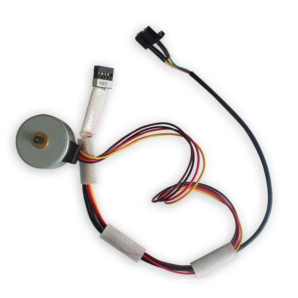 paper feed motor with sensor for mettler toledo rloo 3600 3610 3650 3950 electronic scales
paper feed motor with sensor for mettler toledo rloo 3600 3610 3650 3950 electronic scales
