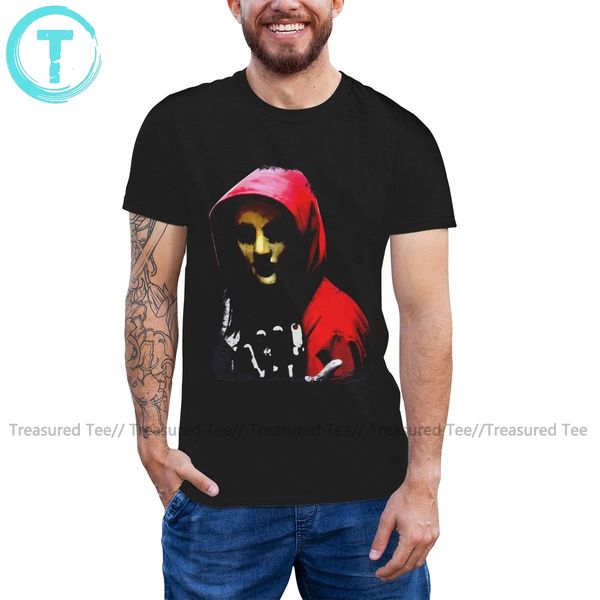 деньги heist тенниска la casa de papel fan art t-shirt плюс размер man tee shirt short-sleeve мода tshirt
деньги heist тенниска la casa de papel fan art t-shirt плюс размер man tee shirt short-sleeve мода tshirt