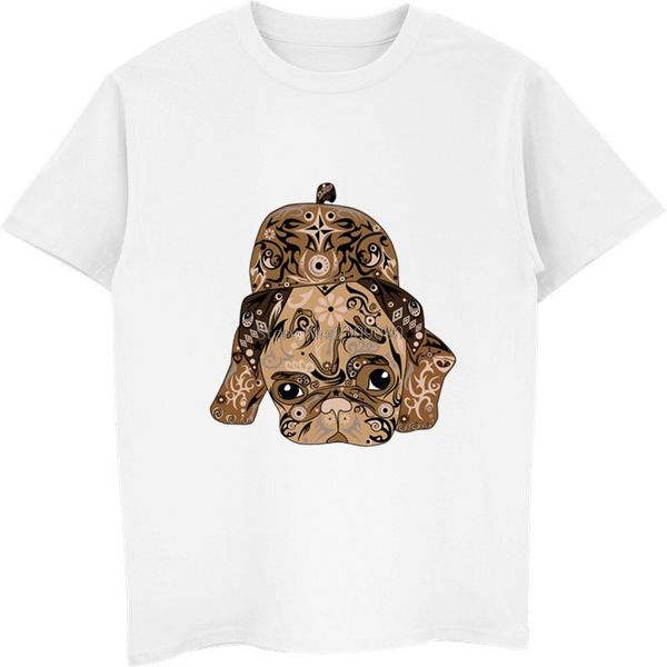 новый симпатичный мультфильм узорчатое мопса printed футболка мужская с коротким рукавом хлопок t sihrt повседневная лето мужские рубашки ун
новый симпатичный мультфильм узорчатое мопса printed футболка мужская с коротким рукавом хлопок t sihrt повседневная лето мужские рубашки ун