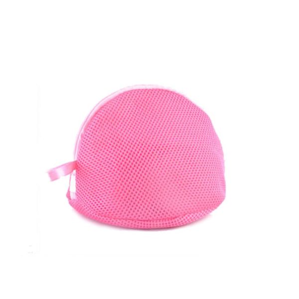 travel triangle cylindrical polyester zipper closure laundry protection mesh net clothing care anti tangling bra washing bag
travel triangle cylindrical polyester zipper closure laundry protection mesh net clothing care anti tangling bra washing bag