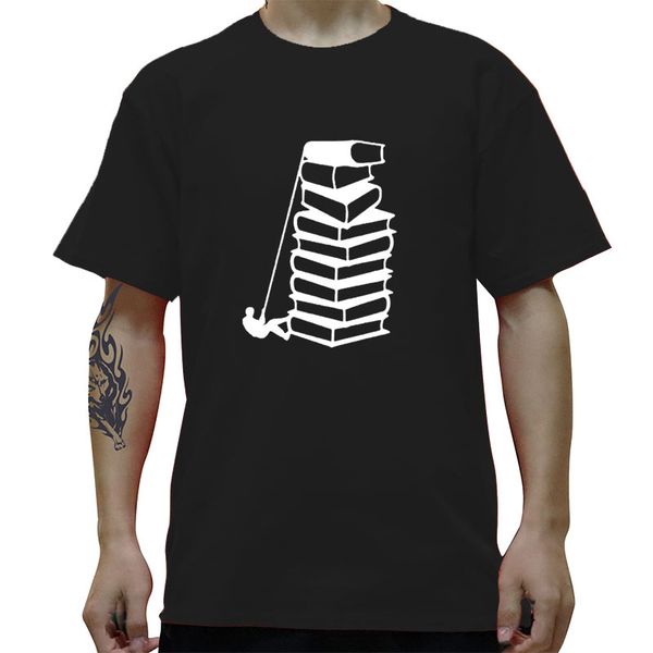 books lovers reader t shirt men funny graphic tee shirt college students casual t-shirt
books lovers reader t shirt men funny graphic tee shirt college students casual t-shirt