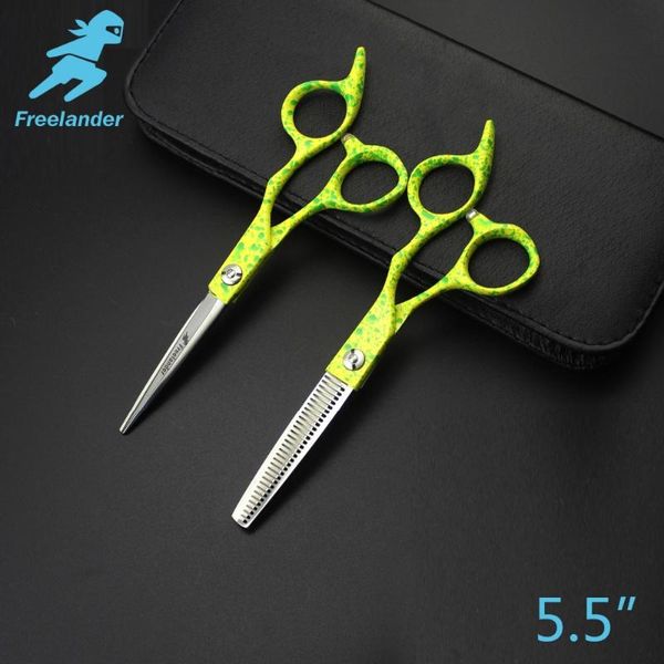 6.0in. ander profissional hairdressing scissors hair cutting scissors set barber shears salon
6.0in. ander profissional hairdressing scissors hair cutting scissors set barber shears salon