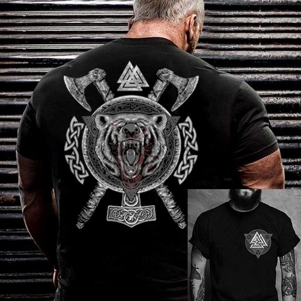 t-shirt gotterdammerung wikinger odin thor runen woton vikings germonen heiden(11
t-shirt gotterdammerung wikinger odin thor runen woton vikings germonen heiden(11
