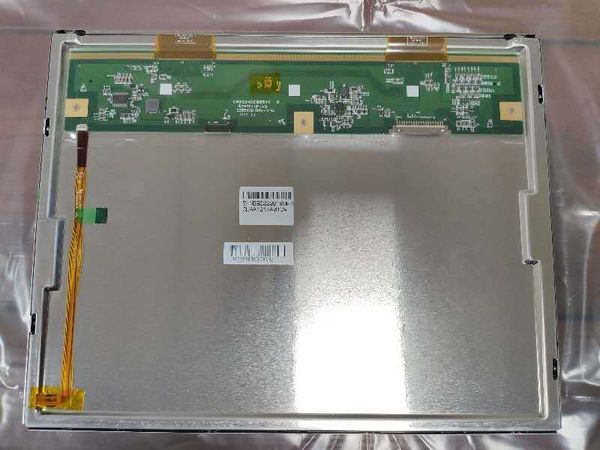 original lcd screen display panel for 12.1" claa121xa01cw tft repair 
original lcd screen display panel for 12.1" claa121xa01cw tft repair