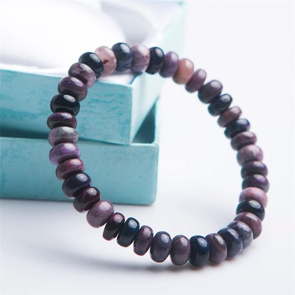 natural sugilite bracelet women famale stretch healing colorful gems natural stone bracelet crystal abacus marquise bead, Black
natural sugilite bracelet women famale stretch healing colorful gems natural stone bracelet crystal abacus marquise bead, Black