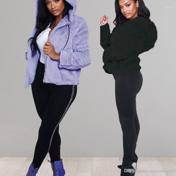 color long sleeve cardigan female clothing fashion style casual apparel women autumn sports desinger hoodies solid, Black
color long sleeve cardigan female clothing fashion style casual apparel women autumn sports desinger hoodies solid, Black