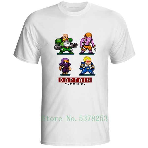 captain commando select your favorite player t shirt retro video arcade game punk style t-shirt fashion tee cool
captain commando select your favorite player t shirt retro video arcade game punk style t-shirt fashion tee cool