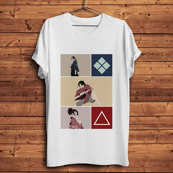 japan manga samurai champloo fuu jin mugen funny anime tshirt men white short sleeve casual homme t shirt streetwear tee
japan manga samurai champloo fuu jin mugen funny anime tshirt men white short sleeve casual homme t shirt streetwear tee