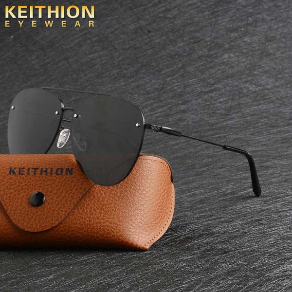 sunglasses keithion classic polarized men driving glasses pilot sun brand designer male retro for men/women, White;black
sunglasses keithion classic polarized men driving glasses pilot sun brand designer male retro for men/women, White;black