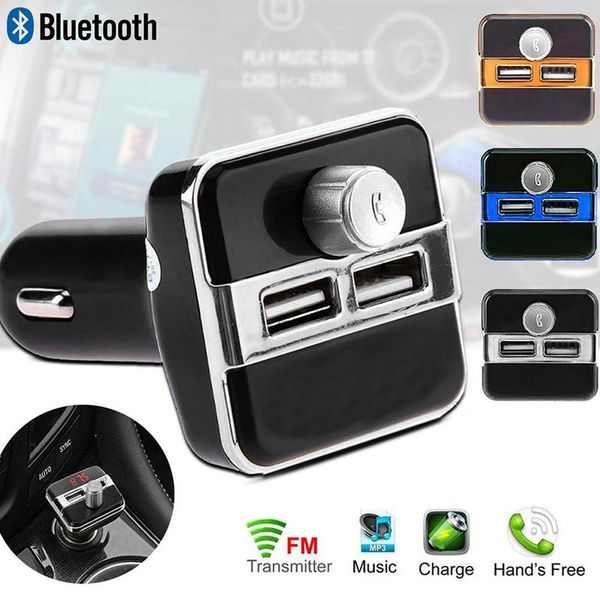 bluetooth car kit handscar handswireless bluetooth kit fm transmitter lcd mp3 player usb charger fm modulator
bluetooth car kit handscar handswireless bluetooth kit fm transmitter lcd mp3 player usb charger fm modulator