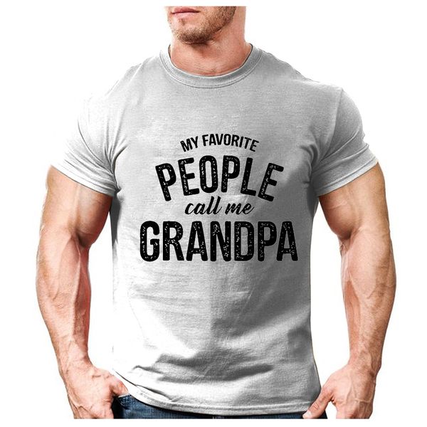 trendy grandpa letter printing men's tshirt sports casual streetwear cotton tshirt fashion hip hop tees male
trendy grandpa letter printing men's tshirt sports casual streetwear cotton tshirt fashion hip hop tees male