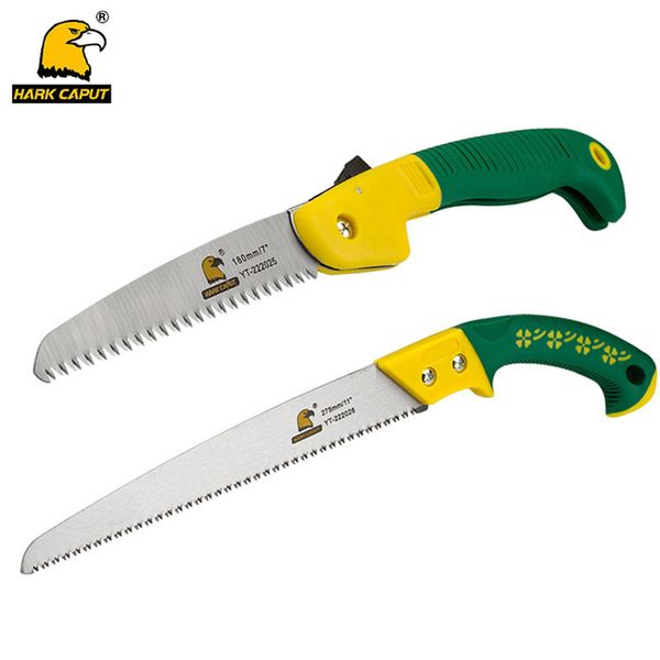 hark caput folding saw 7"/11" manganese steel hand saw wood cutter tools woodworking
hark caput folding saw 7"/11" manganese steel hand saw wood cutter tools woodworking