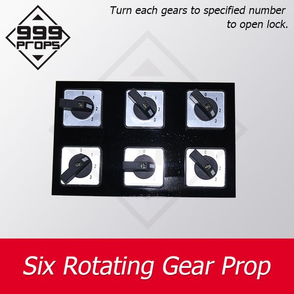 alarm systems turn the dials room escape rotating gear prop all gears to specified number open lock secret mechanism
alarm systems turn the dials room escape rotating gear prop all gears to specified number open lock secret mechanism