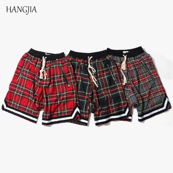 men's scottish plaid shorts oversized baggy shorts streetwear mesh tartan drop crotch shorts men side zip stretch knee length 200922, White;black
men's scottish plaid shorts oversized baggy shorts streetwear mesh tartan drop crotch shorts men side zip stretch knee length 200922, White;black